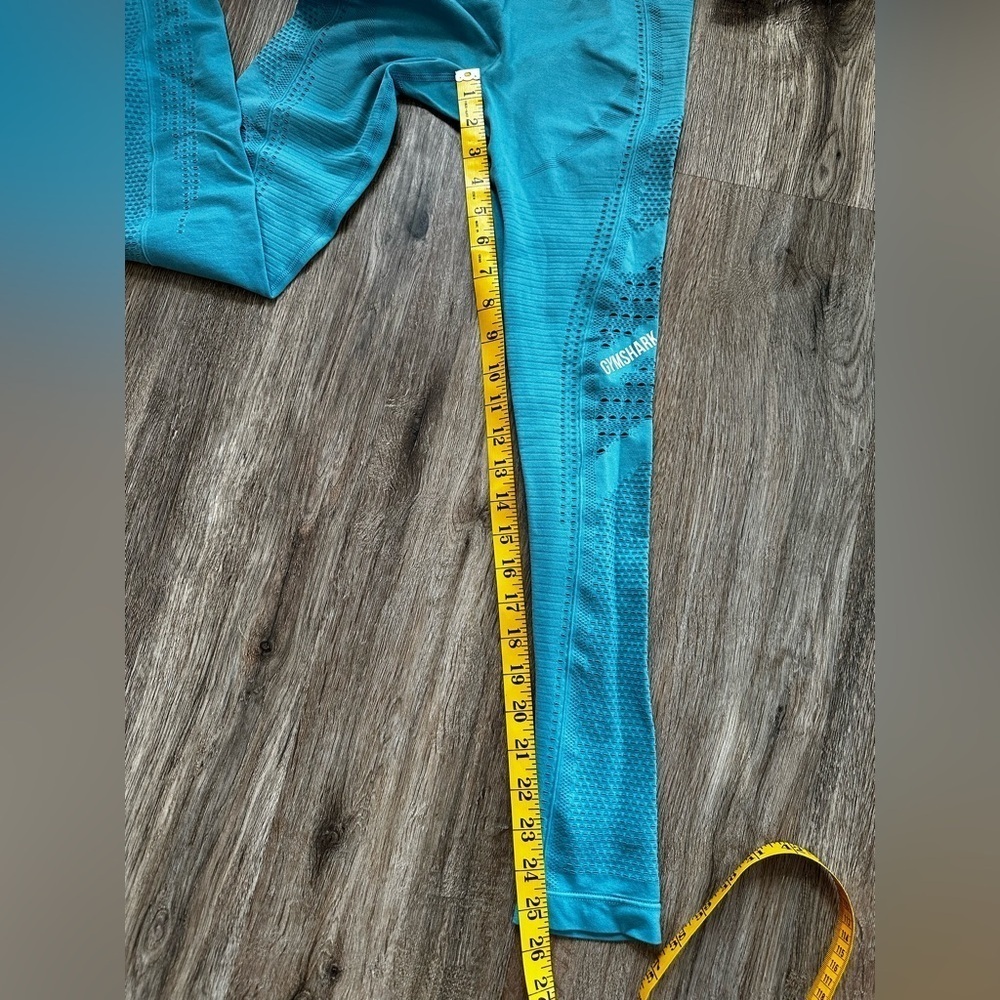 Gymshark Set leggings top Size XS-S - Picture 9 of 10